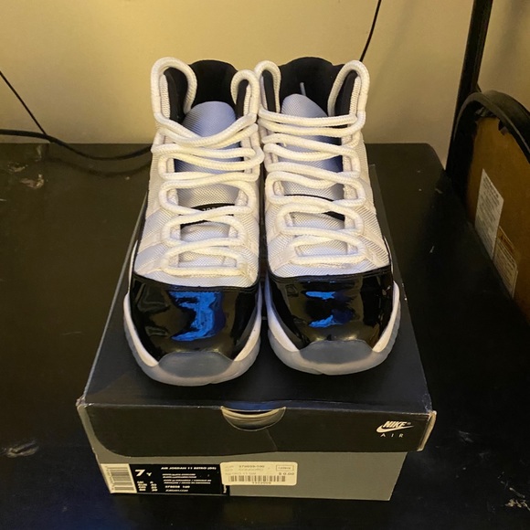 Retro Jordan’s